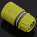 Conector rápido para mangueras de jardín 10 uds. 3