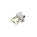 Conector USB magnético intercambiável K37 2