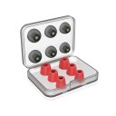 Conectores para auriculares 12 uds. 2