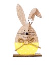 Conejitos decorativos para Pascua 6