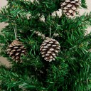 Cônes décoratifs 6 pcs 4
