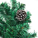 Cônes décoratifs 6 pcs 5