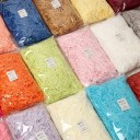 Confettis en papier C595 2