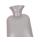 Conforto Aconchegante 1000 ml Almofada Térmica Reforçada e Impermeável com Proteção contra Explosões Compressa Quente para Barriga, Pés e Mãos Alívio da Dor 4