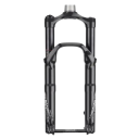 Conjunto 2 pcs autocolante impermeável para o amortecedor dianteiro de bicicleta de montanha Autocolante protetor para a suspensão Acessórios de ciclismo 3