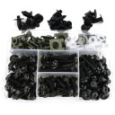 Conjunto completo de parafusos para Kawasaki 2