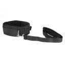 Conjunto de 10 herramientas eróticas BDSM para bondage y emocionantes juegos íntimos que incluyen esposas, mordaza, reprimenda y collar 5