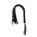 Conjunto de 10 herramientas eróticas BDSM para bondage y emocionantes juegos íntimos que incluyen esposas, mordaza, reprimenda y collar 10