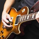 Conjunto de 10 palhetas para guitarra 0,46 mm com suporte Palhetas de várias cores Palhetas macias para um toque delicado Acessórios para guitarristas 4