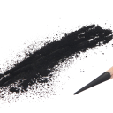 Conjunto de 12 lápis de desenho 2H-8B em caixa de metal Lápis de madeira artísticos para escrever e desenhar Material escolar e de escritório Diário 2