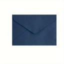 Conjunto de 20 unidades de envelopes de papel 16,1 × 11,2 cm envelopes rígidos para cartas, cartões e documentos com aba de fecho 8