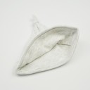 Conjunto de 3 gorros de algodão para crianças 2