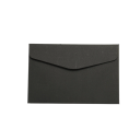 Conjunto de 60 unidades de envelopes de papel 11,5 × 8,2 cm mini envelopes para desejos, cartões de visita e pequenos presentes 8