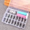 Conjunto de bicos de decoração 38 pcs 1