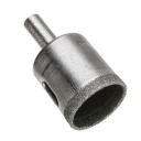 Conjunto de brocas de coroa HSS 10 pcs 3