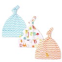 Conjunto de chapéus para crianças 3 pcs 13