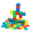 Conjunto de Construção de Casinhas 100 un 4