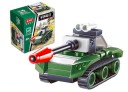 Conjunto de construcción de vehículos de transporte J3436 2