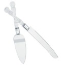 Conjunto de cortadores de bolos - 2 pcs 2