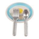 Conjunto de cozinha para boneca 3