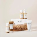 Conjunto de cuidados de pele de viagem Madagascar Centella Óleo de limpeza, ampula com espuma pH5, tónico e creme hidratante para pele limpa 2