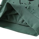 Conjunto de fato de treino para menino L1522 3