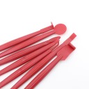 Conjunto de ferramentas para instalação de película automóvel 7 pcs 5