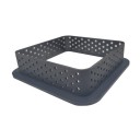 Conjunto de formas para sobremesas 8 pcs 7