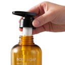 Conjunto de frascos de cosmética 3 unid 5