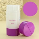 Conjunto de frascos de cosmética 4 em 1 7