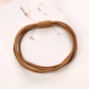 Conjunto de ganchos para o cabelo - 10 unid 11