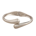 Conjunto de Joias Avant-garde Pulseira 6 cm Colar 14 cm Anel Ajustável Liga Trendy Casamento Festa Conjunto Feminino 10