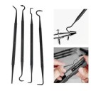 Conjunto de limpeza de armas 7 pcs 2