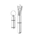 Conjunto de limpeza de ouvidos 6 pcs 3