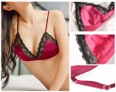 Conjunto de Lingerie em Renda 3