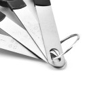 Conjunto de medidas em inox 8 pcs C272 5