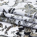 Conjunto de moda masculino - Camisa e calções J3370 10