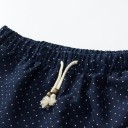 Conjunto de moda para hombre - Camisa y pantalones cortos J3370 2