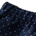 Conjunto de moda para hombre - Camisa y pantalones cortos J3370 4