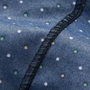 Conjunto de moda para hombre - Camisa y pantalones cortos J3370 7