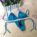 Conjunto de mujer - Braguita y sujetador 4