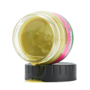 Conjunto de Óleo Batana 40 ml e Manteiga para Crescimento de Cabelos 100% Natural Cuidado da Alopecia Sementes de Chebe Óleo de Karkar Óleo de Sésamo 7