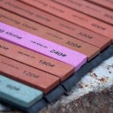 Conjunto de pedras de afiar 13 pcs 2