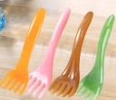 Conjunto de pentes de massagem para o couro cabeludo 16 cm 4 pcs Ferramenta de massagem colorida para estimular o crescimento do cabelo e relaxar 4