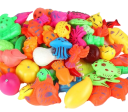 Conjunto de pesca infantil 30 pcs 2