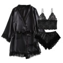 Conjunto de pijama de mujer P2926 1