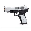 Conjunto de pistola 1