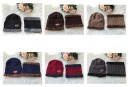 Conjunto de punto reversible para mujer J2857 2