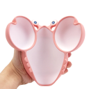 Conjunto de refeições para crianças 4 pcs 2