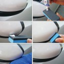 Conjunto de reparação de pintura automóvel L17 3